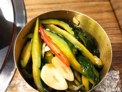 -江湖六膳門串串香(隆礼路店)