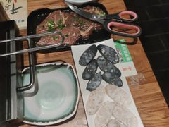 -千寻烧肉(政务区店)