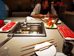 -海底捞火锅(万象城店)