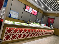 -天府国麻辣香锅(李沧万达店)