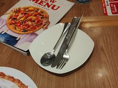 -必胜客(唐百友谊店)