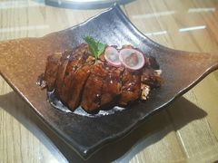-黛瓦里巷(南京东路店)