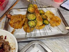 -小民大排档(马场角横路店)
