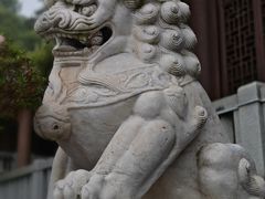 -石峰岩寺