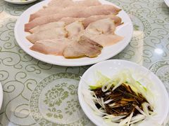 -李连贵熏肉大饼(沈阳站店)