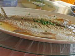 -芸海阁·农家私房菜(沙家浜景区出口店)