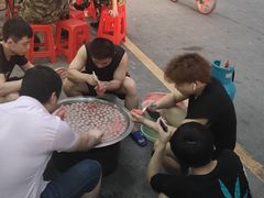 -菜忠潮州牛肉店(岗厦店)