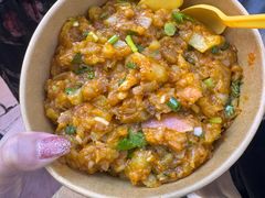 -丁家坡洋芋·观音桥好吃街A区(全国总店)