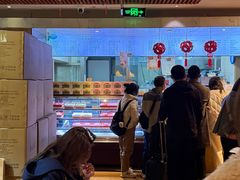 -吴裕泰茶庄(前门大街店)