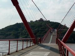 -平湖九龙山旅游度假区