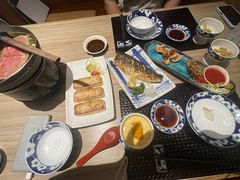 -小山日本料理(兴业太古汇店)