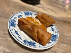 -广州花园酒店荔湾亭·地道点心·粤式饮茶