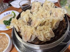 烧麦-元盛居(生态大街店)