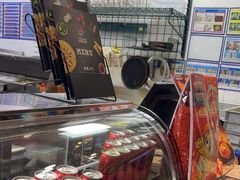 -达美乐比萨(武定店)
