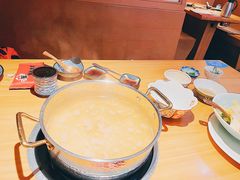 -綱元·海鲜豆捞(明州里店)