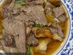 -直隶安家牛肉罩饼(建华店)