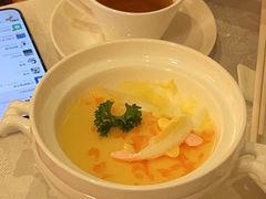 -酌宴府The China Club·广州万富希尔顿酒店(云城东路店)