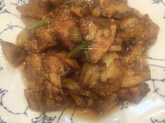-鸢飞潍坊菜馆(鸢飞大酒店)