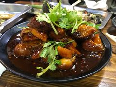 -老虎滩大连海鲜烧烤(建邺云锦路总店)