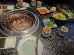 -牛焱·和牛烧肉(五大道店)