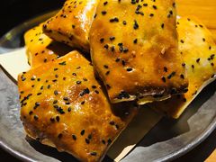 烤包子-Alali阿拉礼·新疆家宴(西溪新座店)