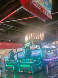 -木马王国(萧山银隆店)