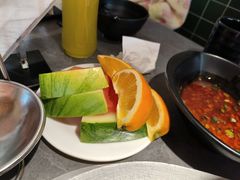 -味之绝·美蛙鱼头火锅(科巷店)