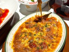 -在前门·烤鸭北京菜(五月花广场店)
