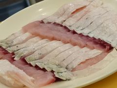 -正能量脆肉鲩火锅