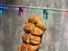 -陈老二烧烤(草市街总店)