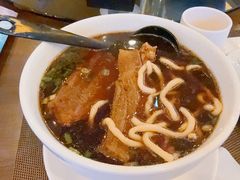 -中国厨房/台湾牛肉面