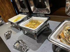 -海外海皇冠大酒店-海悦·全日制餐厅