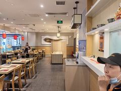 -吉野家(复兴路第二餐厅店)