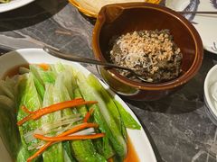 -前海沿·青岛菜(乐客城店)