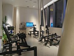 -YCHL FIT 健身(星寰店)