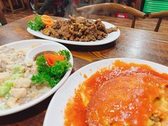 -闻香阁·清真(光荣道店)