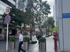 -誉八仙粤菜(万象天地店)