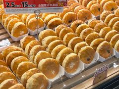 -味多美蛋糕(西安门店)