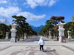-天平湖公园