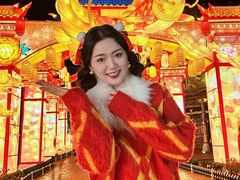 -厦门方特东方神画