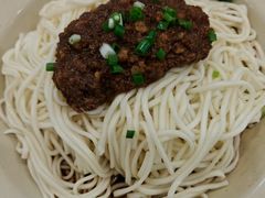 -李先生牛肉面(长春红旗街店)