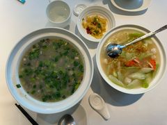 -莆田餐厅PUTIEN(三里屯店)