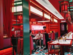 -南锣肥猫·麻辣烤鱼·16年现烤现卖(财富购物中心店)