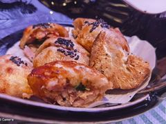 -桂满陇·杭州小馆(朝阳合生汇店)
