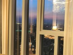 -环球港凯悦 · 享悦中餐厅