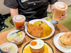 -津津飯堂