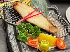 -AJIYA·池袋日式烧肉自助(天津万象城店)