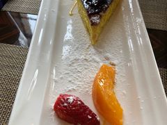 -YUE·6·西式融合餐厅(外滩六号店)