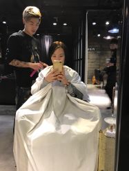 -P.STYLE 派斯造型
