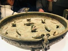 -上海博物馆(人民广场馆)